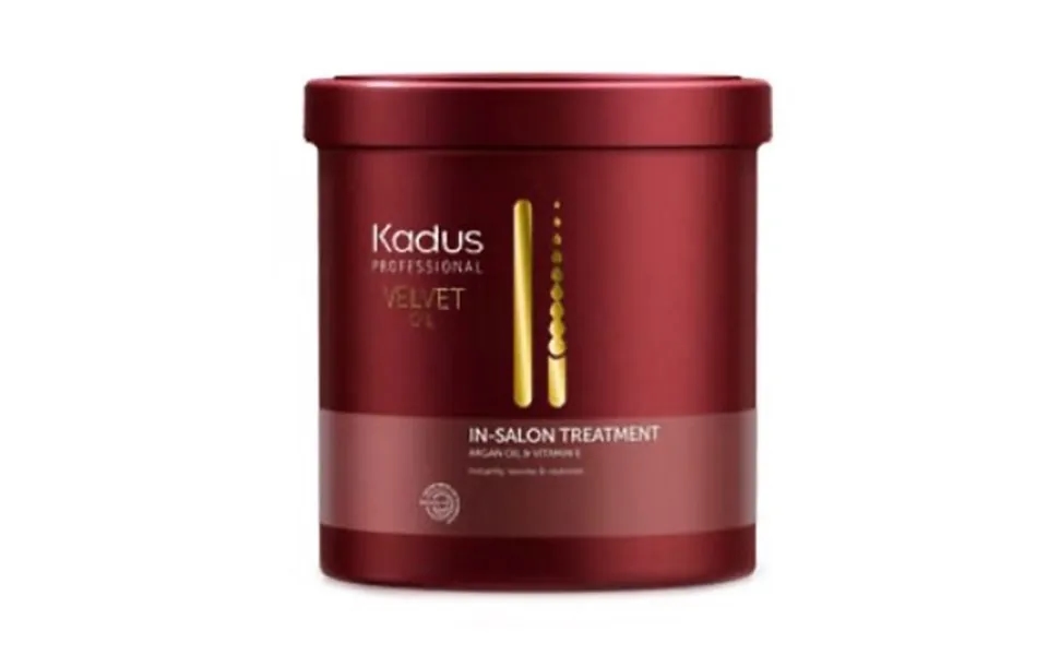 Kadus Professional Velvet Oil Treatment 750ml