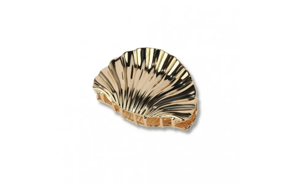 Laeti Big Hair Clip Manon Gold