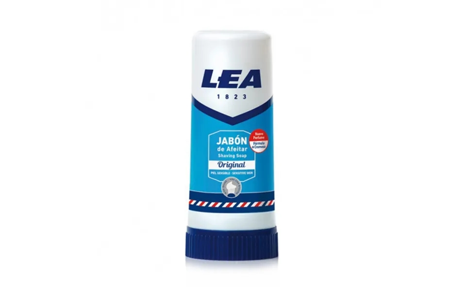 Lea Shaving Soap Original 50g