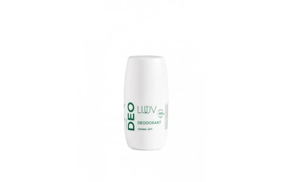 Luuv Unisex Deodorant 50ml