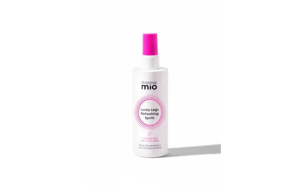 Mio Mama Mio Lucky Legs Refreshing Spritz 120ml