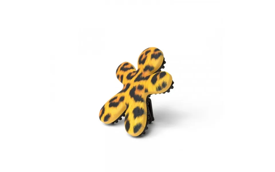Mr&mrs Fragrance Niki Vanilla & Patchouli - Brown Fantasy Animalier Car Air Freshener 1 Unit