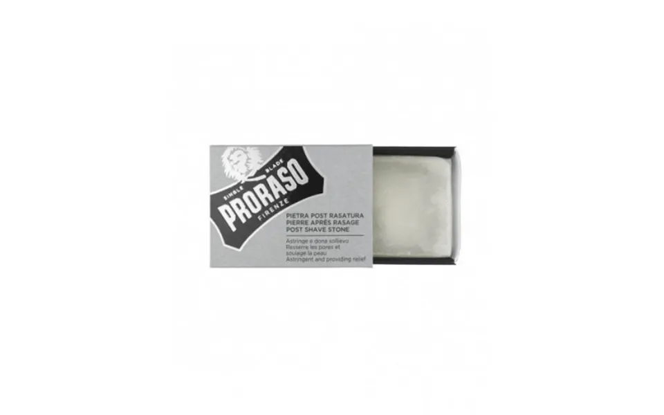 Proraso Alum Block 100g