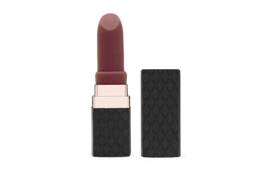 So Divine Amour Lipstick Vibrator 1pcs