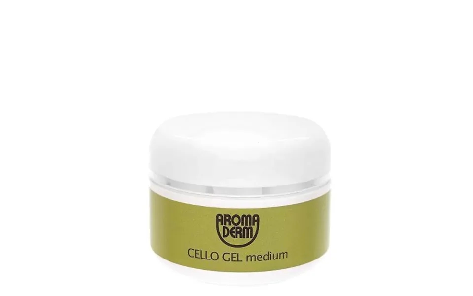 Styx Aroma Derm Anti-cellulite Gel Medium