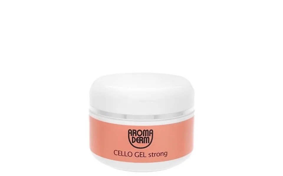 Styx Aroma Derm Anti-cellulite Gel Strong
