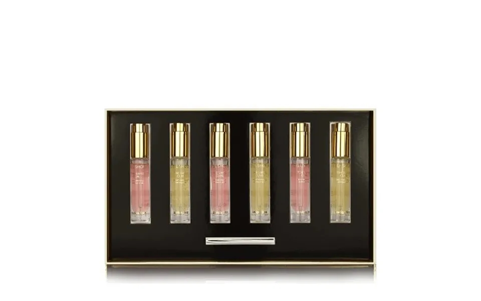 Swiss Line Cell Shock The Swiss Cure Day & Night Ampoules 6x5ml