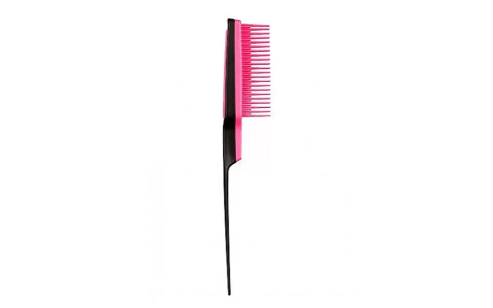 Tangle Teezer Back Combing Brush Pink