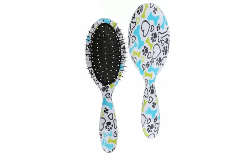Wetbrush Petbrush Large Breed Detangler 1pcs