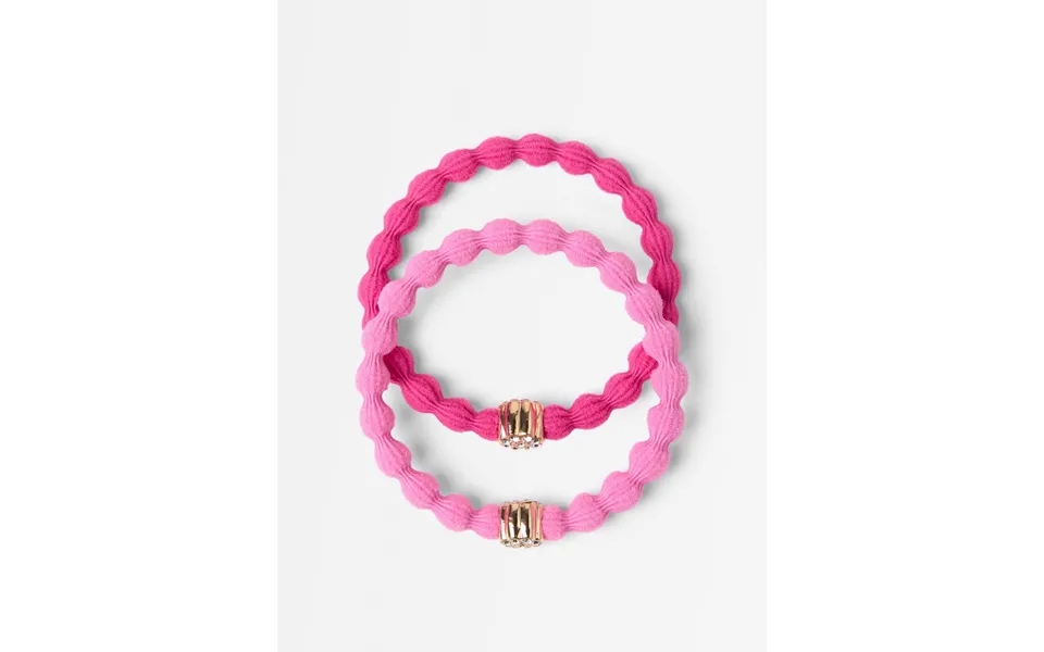 2-pack Hair Elastics