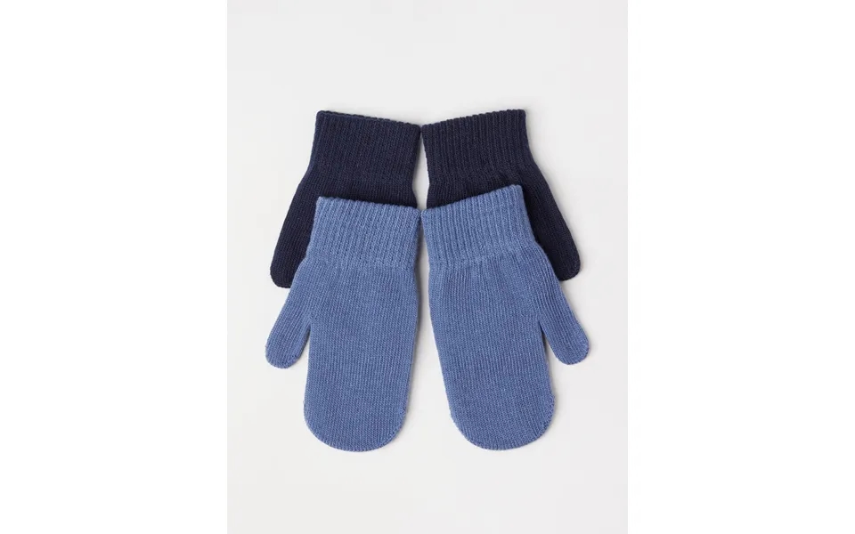 2-pack Magic Mittens