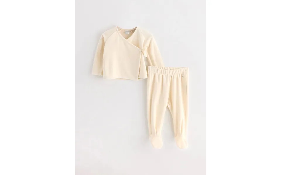 2-pack Set In Velour