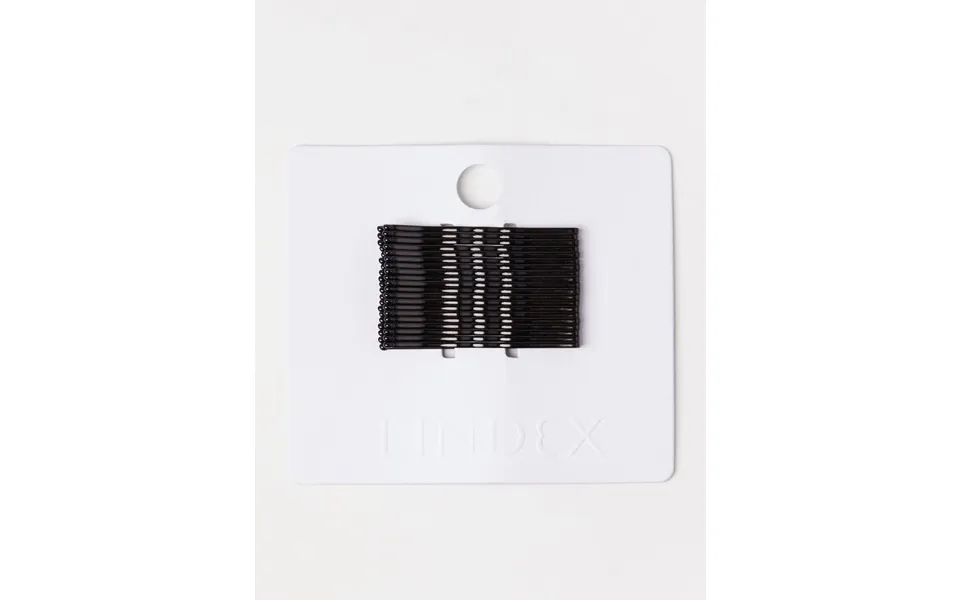 20-pack Bobby Pins