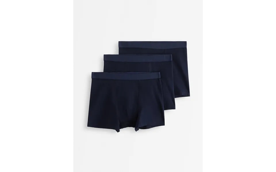 3-pack Boxer Shorts
