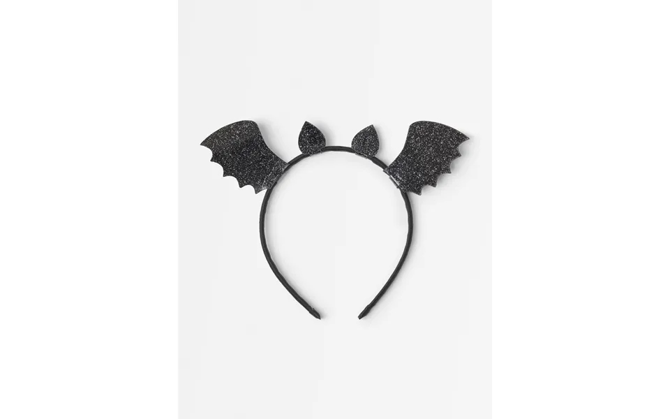 Alice Band With Halloween Theme