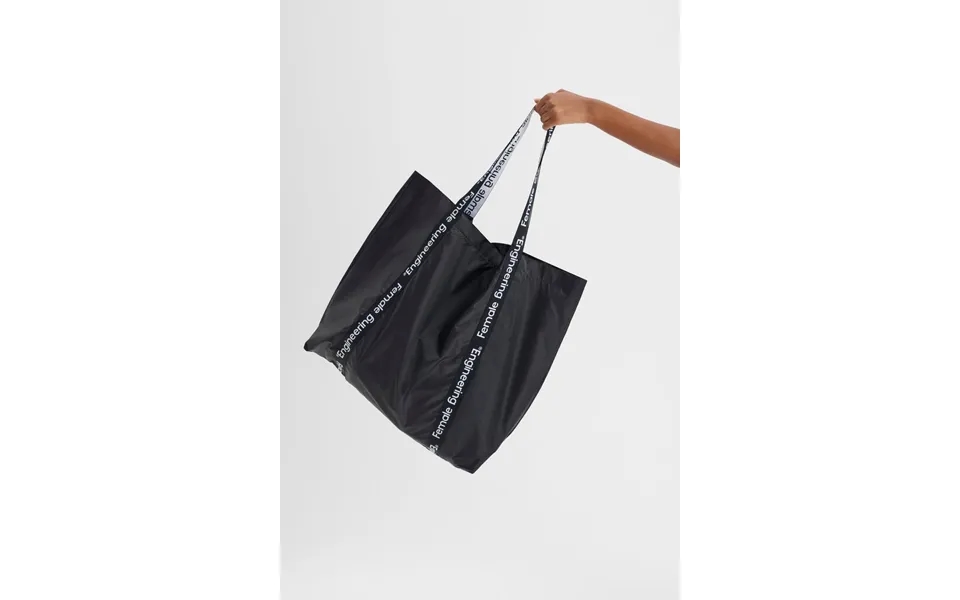 Big Bag On-the-go - Female Engineering