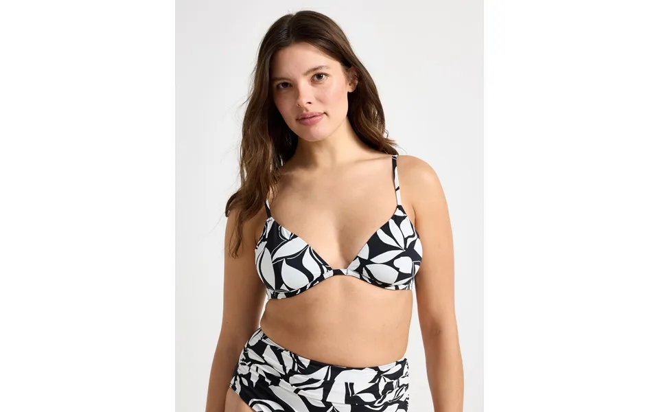 Bikini Bra With Underwire