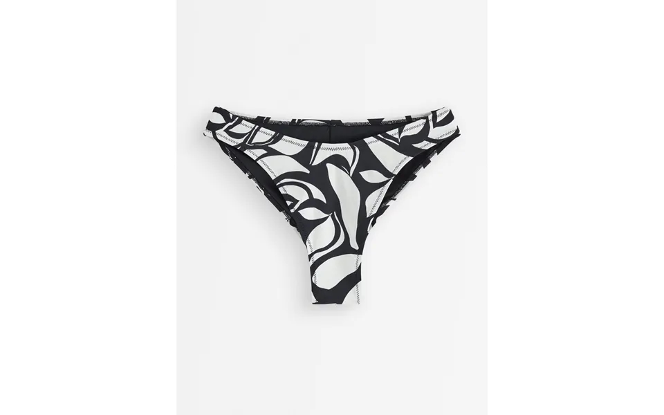 Brazilian Bikini Bottom