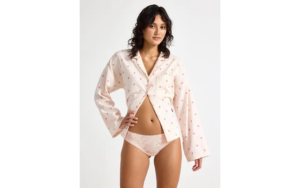 Brazilian Briefs In Lace