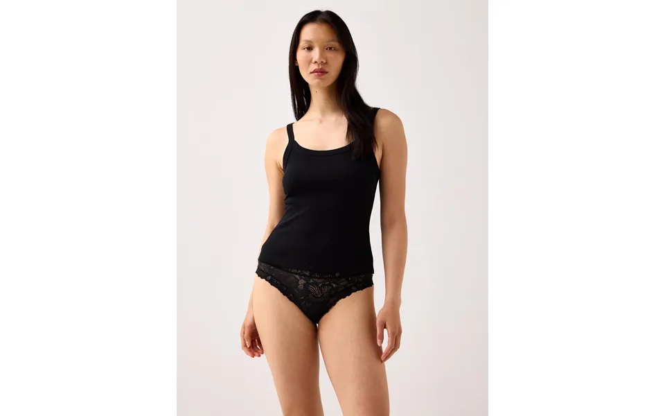 Brazilian Briefs In Lace