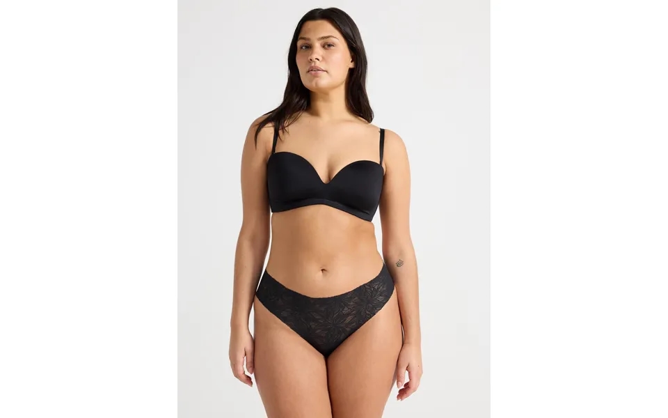 Brazilian Briefs In Lace