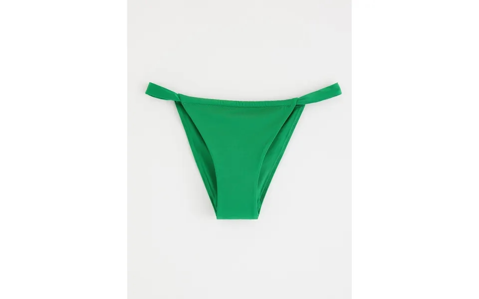Brazilian Low Bikini Bottom