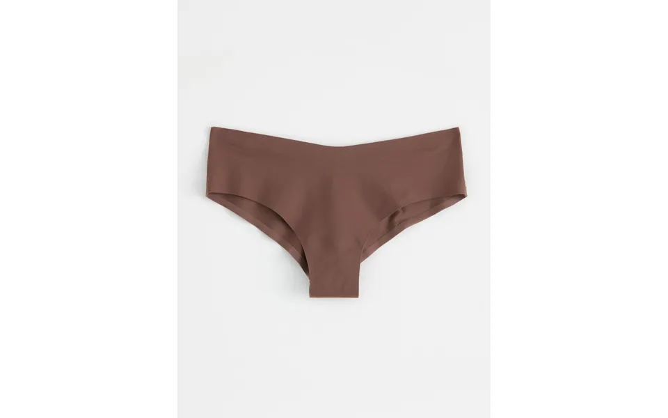 Brazilian Regular Invisible Briefs