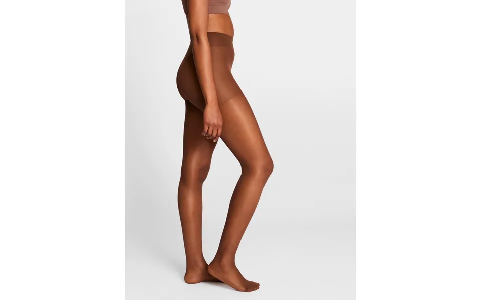 Comfort Waist Semi Shine Tights 15 Denier