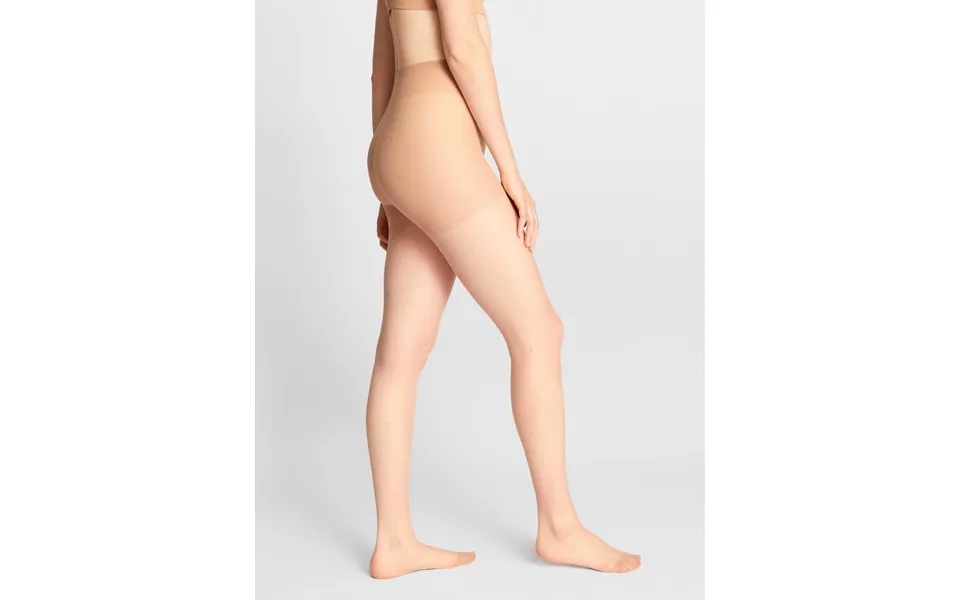 Comfort Waist Semi Shine Tights 15 Denier