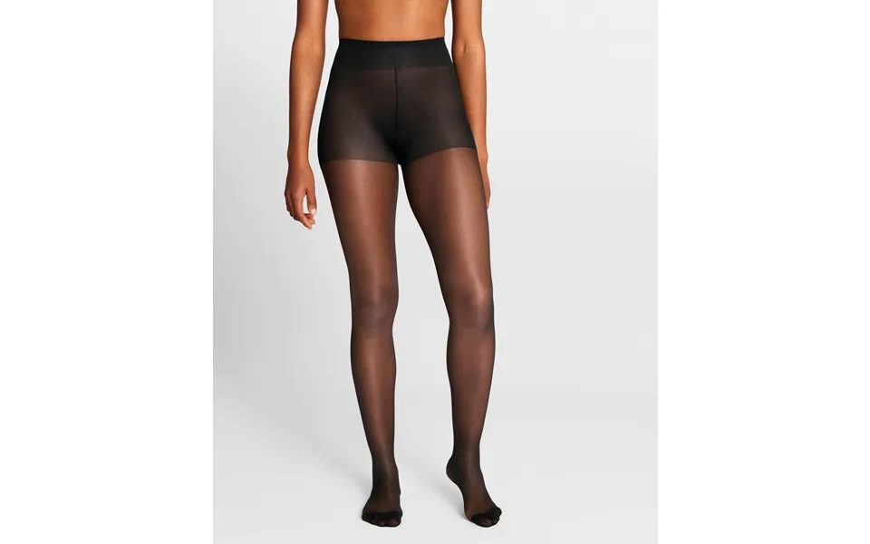 Comfort Waist Semi Shine Tights 15 Denier
