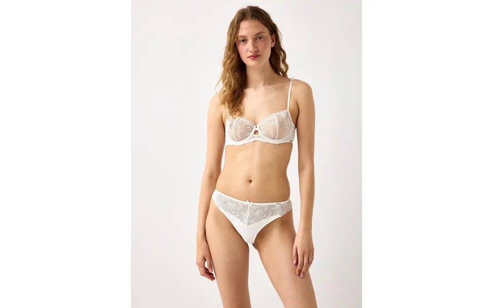 Ella M Brazilian Briefs