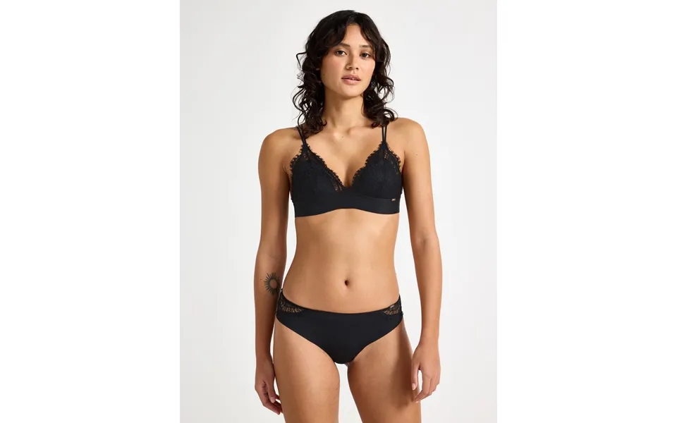 Ella M Brazilian Low Briefs