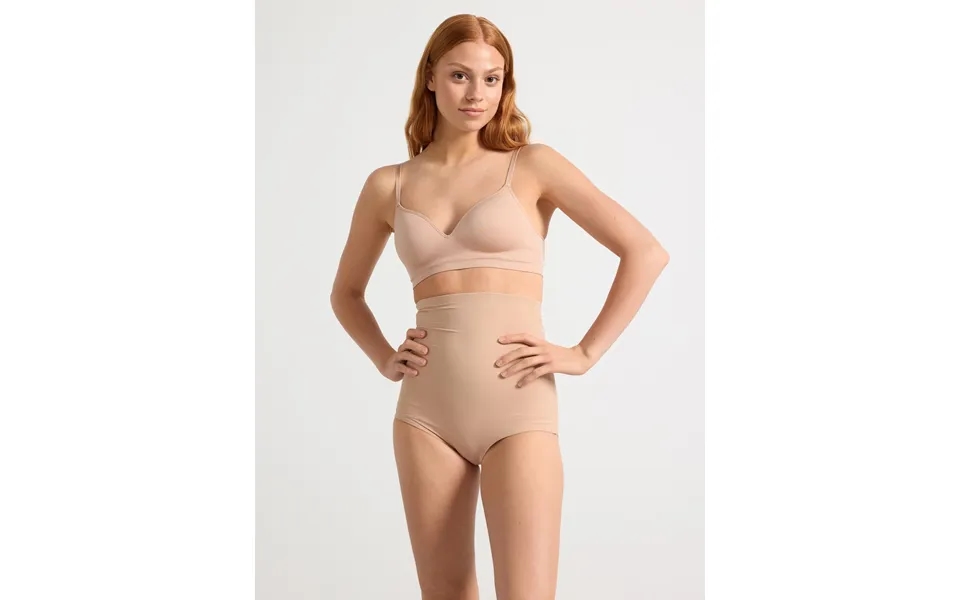 Firm Support Shaping Briefs