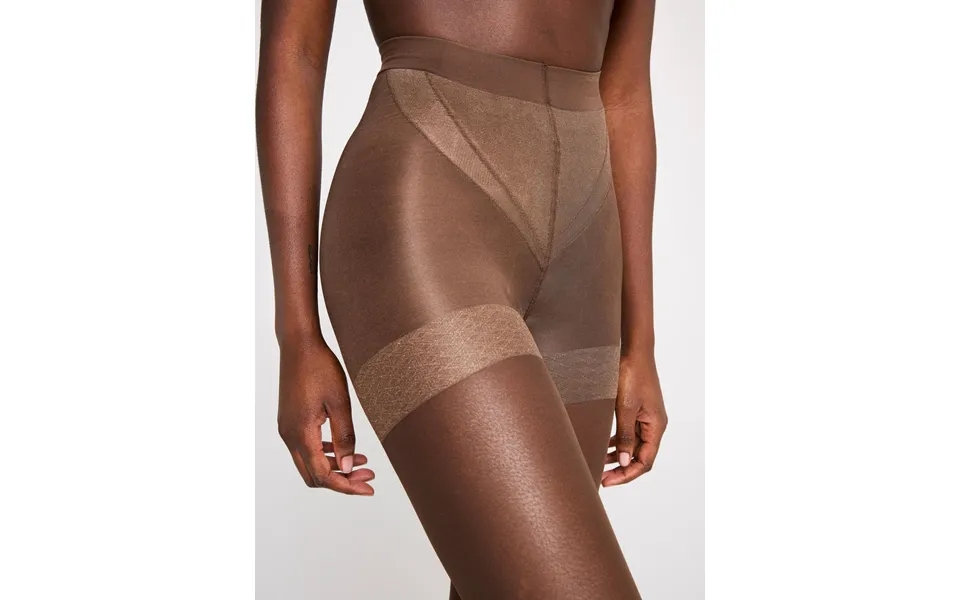 Firm Support Shaping Tights 40 Denier