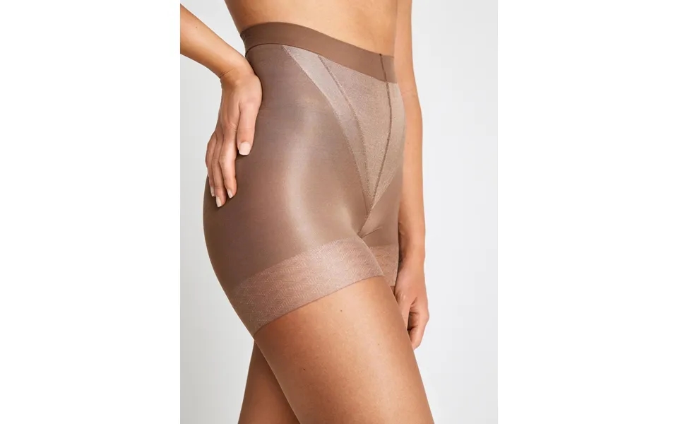 Firm Support Shaping Tights 40 Denier