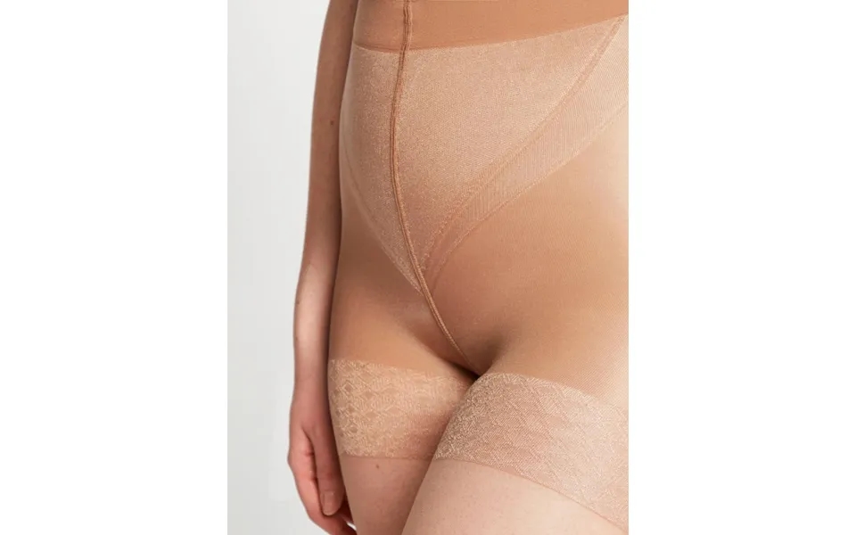 Firm Support Shaping Tights 40 Denier