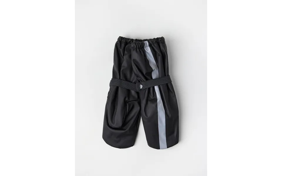 Fleece Lined Rain Gloves