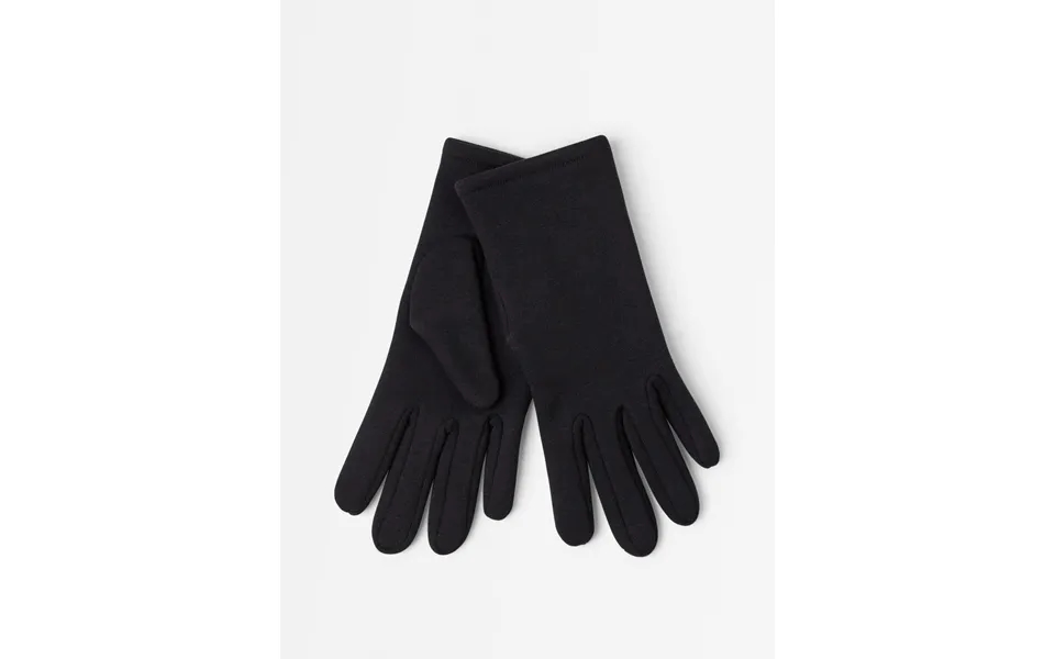 Gloves With Fleece Lining