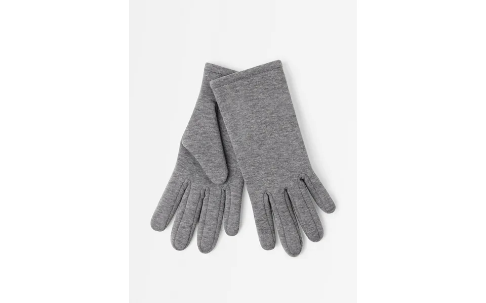 Gloves With Fleece Lining