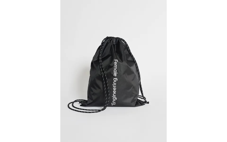 Gym Bag On-the-go - Female Engineering