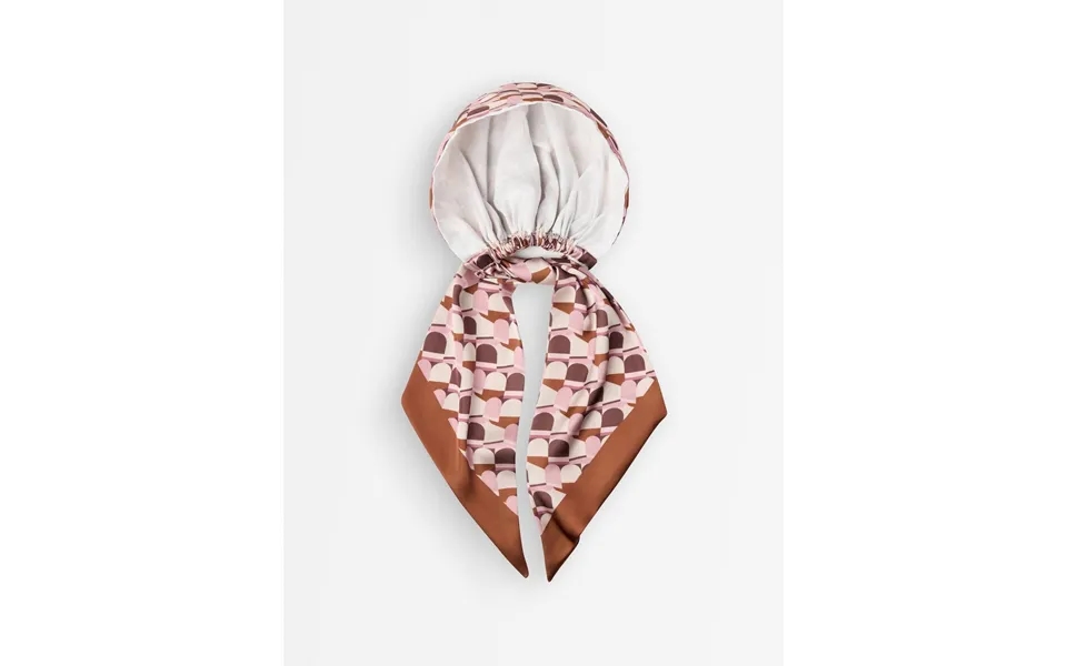 Headscarf In Satin
