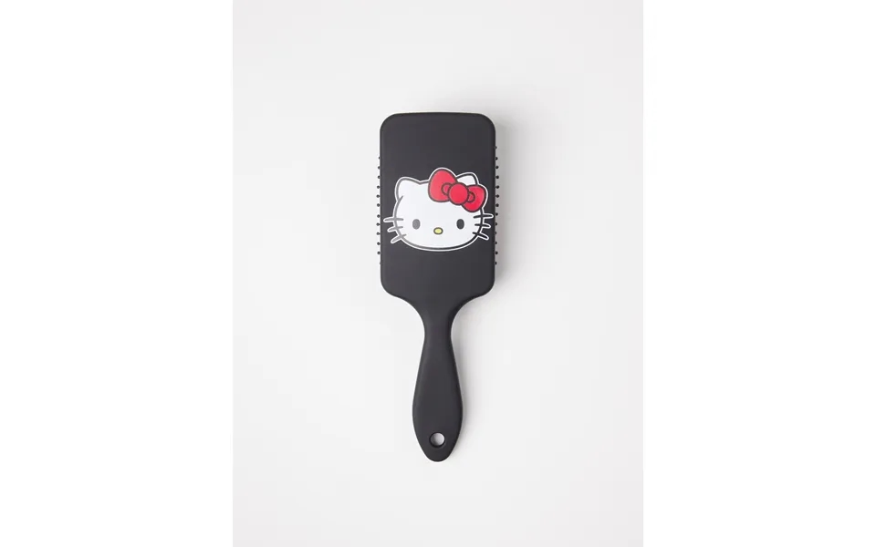 Hello Kitty Hairbrush