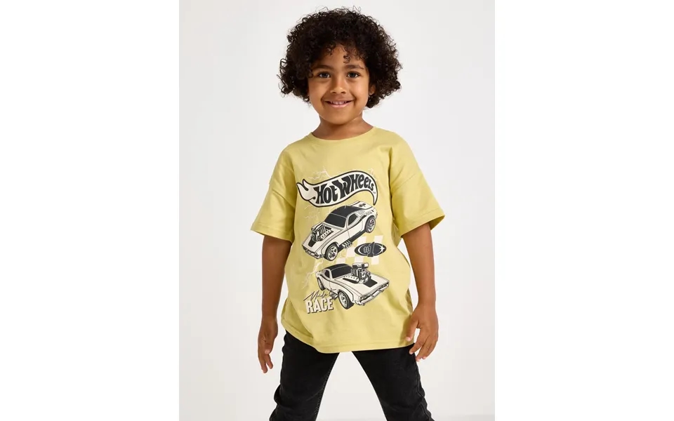 Hot Wheels T-shirt