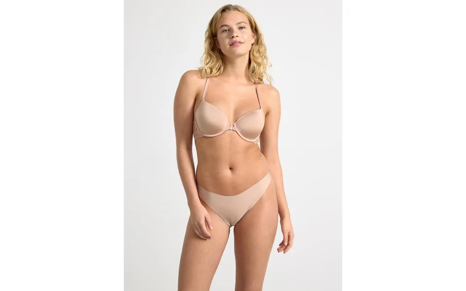 Lilja T-shirt Bra With Front Closure