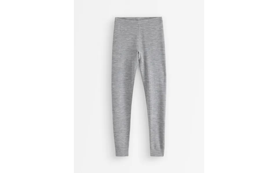 Long Johns In Merino Wool