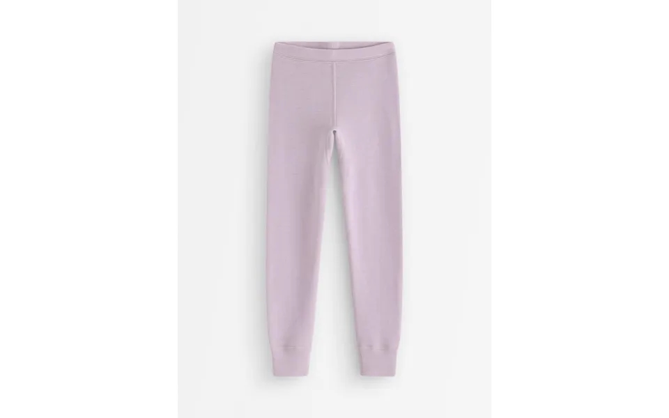 Long Johns In Merino Wool