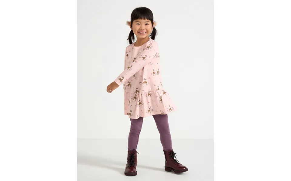 Long Top With Long Sleeves