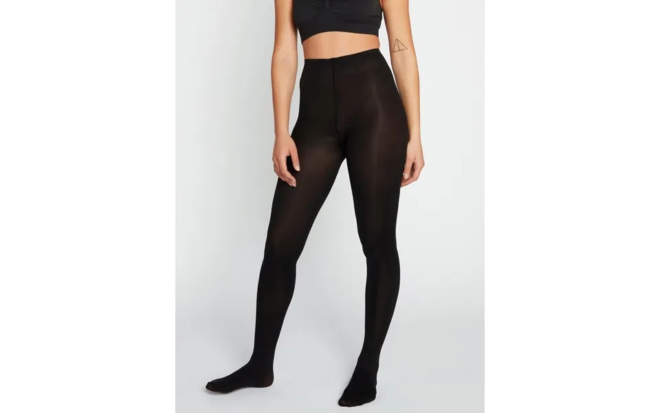 Matt Tights 80 Denier