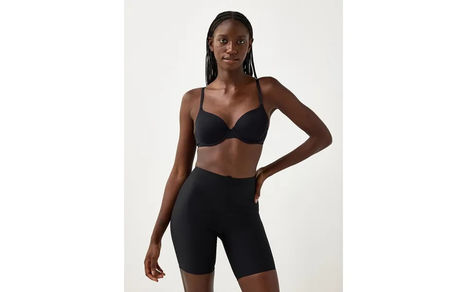 Medium Support Shaping Biker Brief