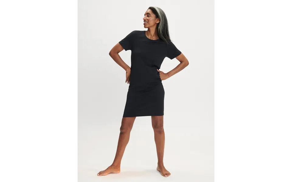 Menopause Clothing Sleep Tee Female Engineering